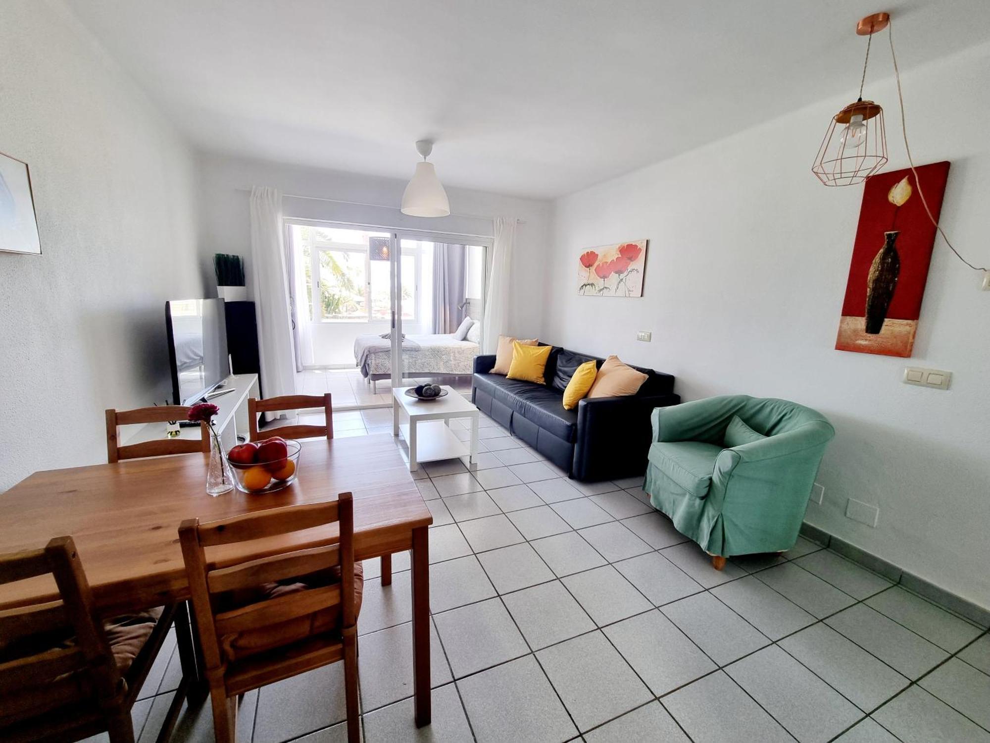 Luxury Apartamento Luz De Mar Complejo Playa Roca Costa Teguise Luaran gambar