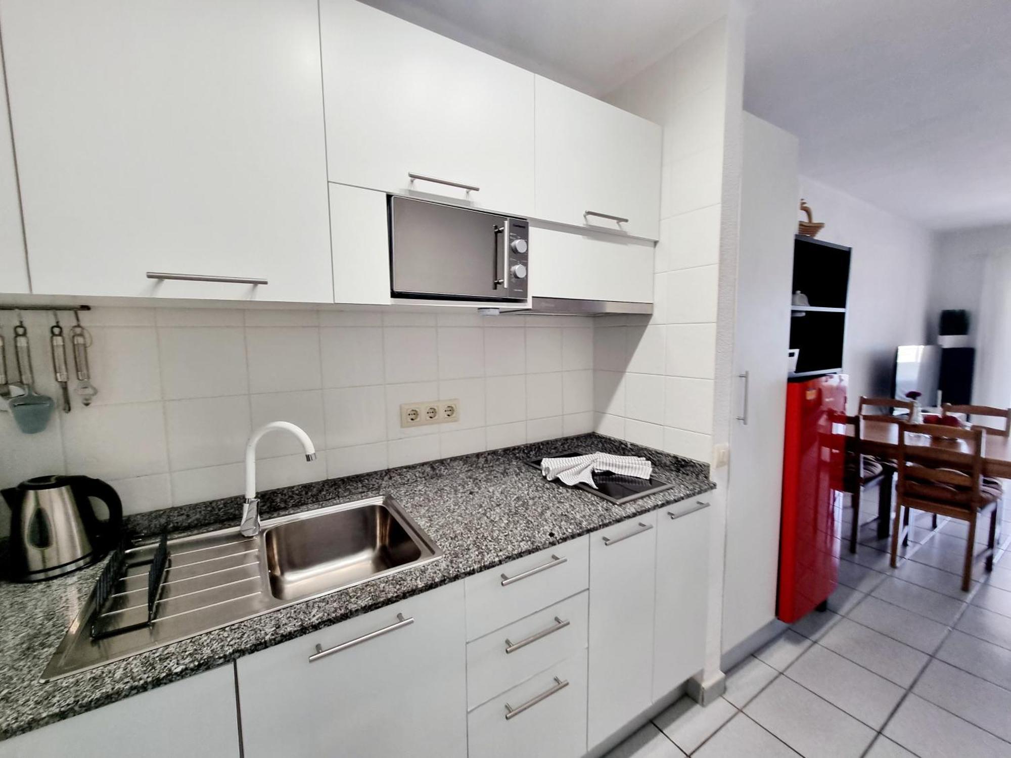 Luxury Apartamento Luz De Mar Complejo Playa Roca Costa Teguise Luaran gambar